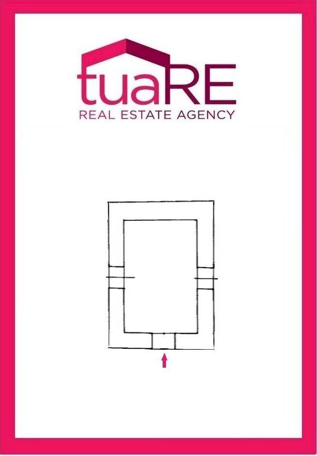 Foto 27 - Warehouse Via D'aracoeli, Roma - floor plans 1