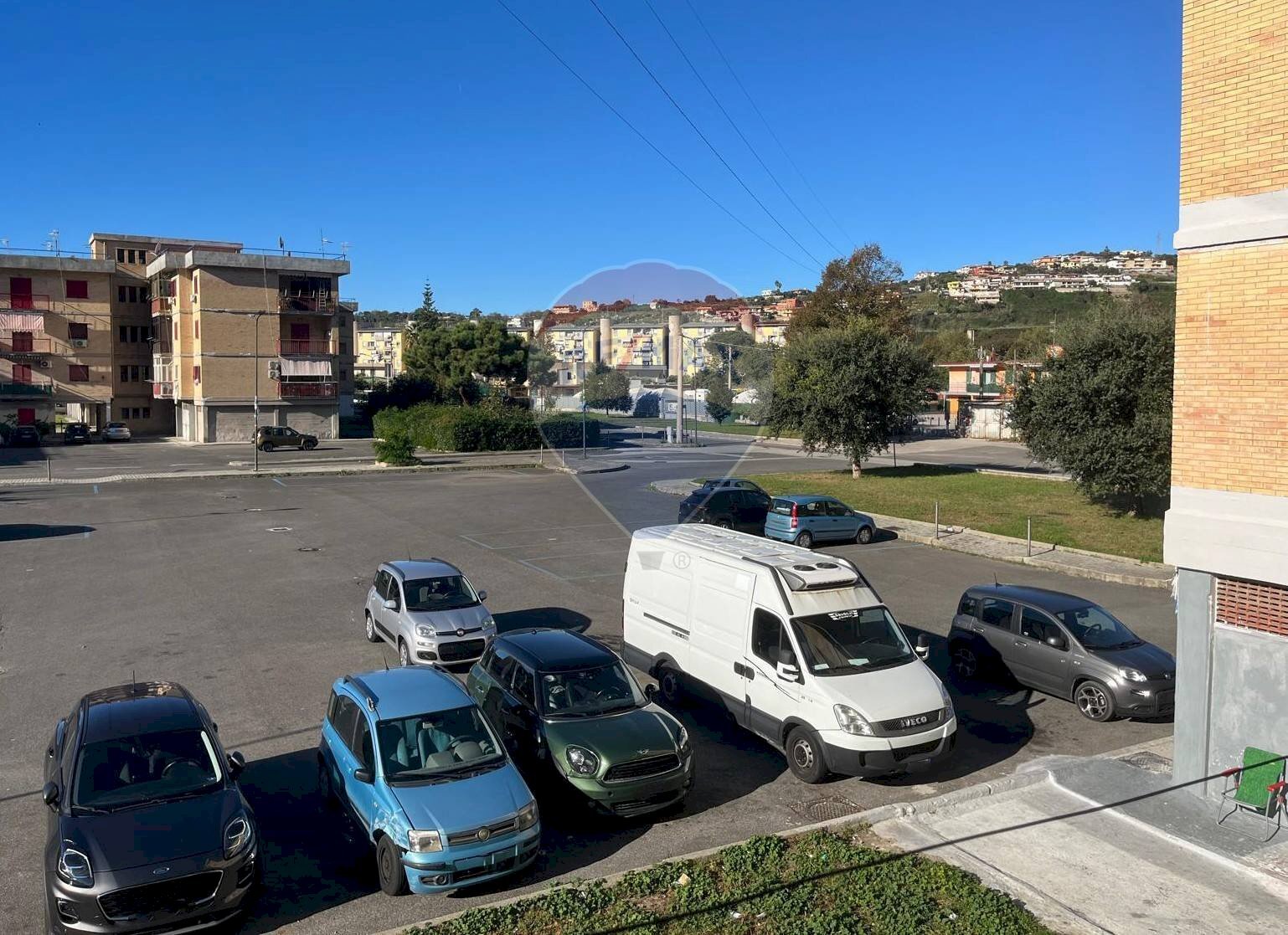 Edificio all\'aperto - Appartamento Via Luciano Calpurnio
 
18, Pozzuoli - foto 1