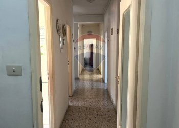 Hall / corridoio - Appartamento Via Luciano Calpurnio
 
18, Pozzuoli - foto 4
