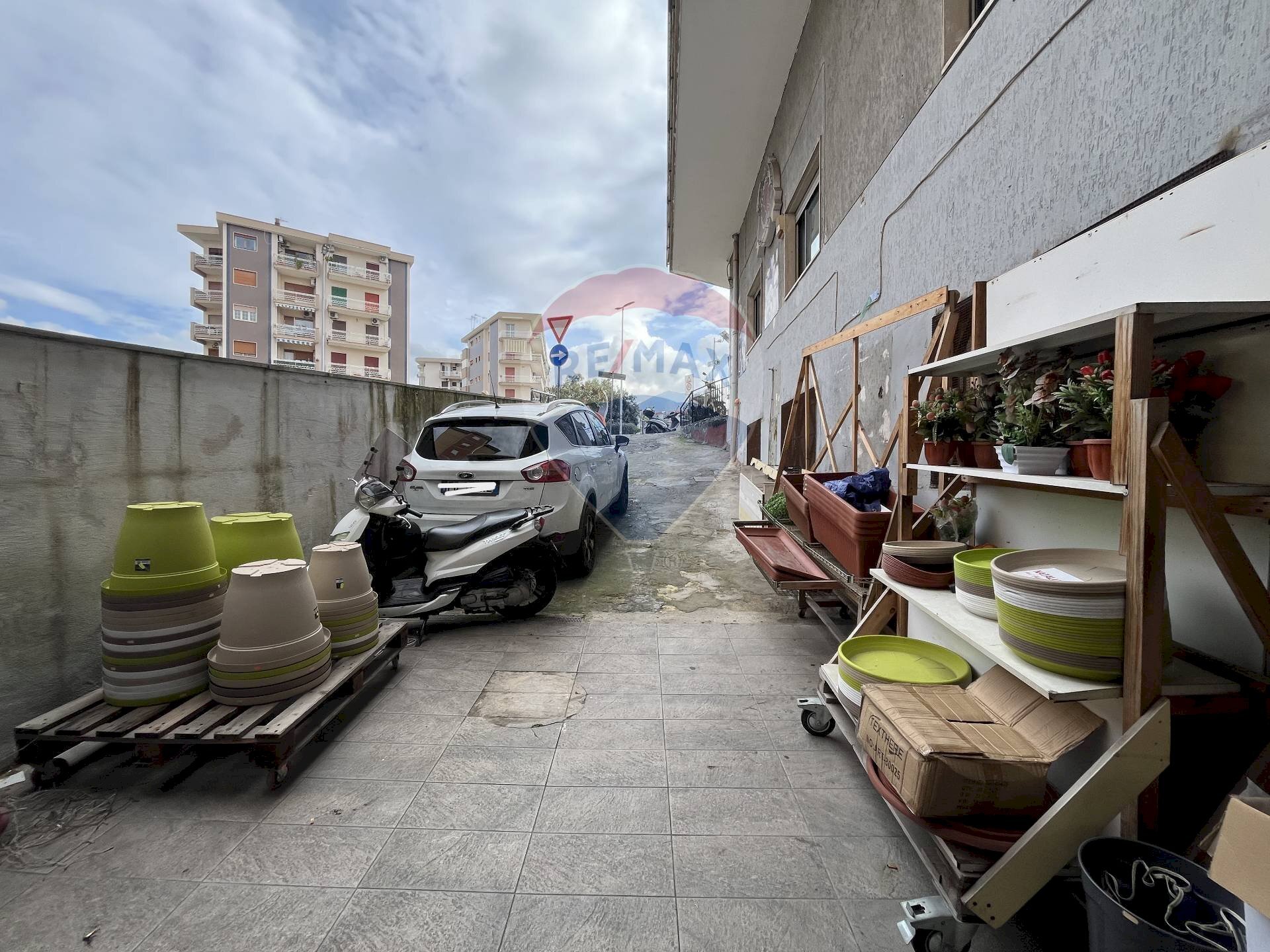 Edificio all\'aperto - Shop Via Pini di Solimene
35, San Giorgio a Cremano - photo 3