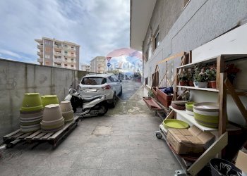 Edificio all\'aperto - Shop Via Pini di Solimene
35, San Giorgio a Cremano - photo 3