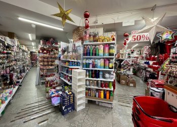 Dispensa di stoccaggio - Shop Via Pini di Solimene
35, San Giorgio a Cremano - photo 4