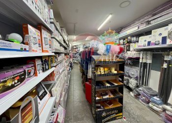 Dispensa di stoccaggio - Shop Via Pini di Solimene
35, San Giorgio a Cremano - photo 9