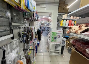 Dispensa di stoccaggio - Shop Via Pini di Solimene
35, San Giorgio a Cremano - photo 10