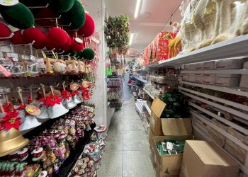 Dispensa di stoccaggio - Shop Via Pini di Solimene
35, San Giorgio a Cremano - photo 12