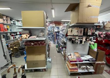 Dispensa di stoccaggio - Shop Via Pini di Solimene
35, San Giorgio a Cremano - photo 13