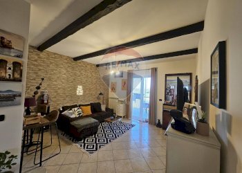 Soggiorno - Quadrilocale Via Bologna
 
59/E, Villaricca - foto 1