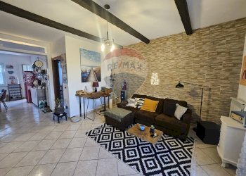 Soggiorno - Quadrilocale Via Bologna
 
59/E, Villaricca - foto 3