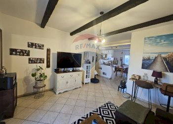 Soggiorno - Quadrilocale Via Bologna
 
59/E, Villaricca - foto 4