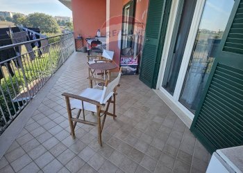 Terrazza - Quadrilocale Via Bologna
 
59/E, Villaricca - foto 9