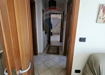 Hall / corridoio - Quadrilocale Via Bologna
 
59/E, Villaricca - foto 21