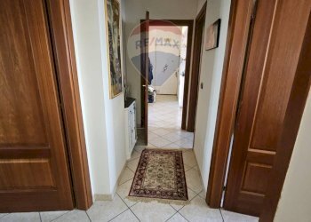 Hall / corridoio - Quadrilocale Via Bologna
 
59/E, Villaricca - foto 23