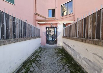 Terrazza - Quadrilocale Via Bologna
 
59/E, Villaricca - foto 31