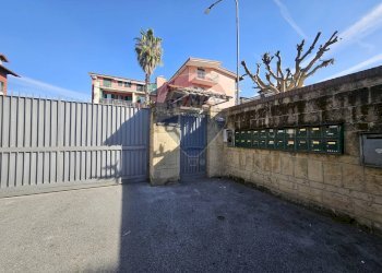 Terrazza - Quadrilocale Via Bologna
 
59/E, Villaricca - foto 35