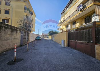 Edificio all\'aperto - Quadrilocale Via Bologna
 
59/E, Villaricca - foto 36