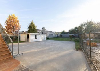 Foto 12 - Villa Via Celso Cami
 
28, Gottolengo - foto 12