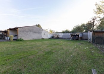 Foto 13 - Villa Via Celso Cami
 
28, Gottolengo - foto 13