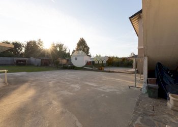 Foto 21 - Villa Via Celso Cami
 
28, Gottolengo - foto 21