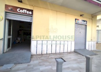 Foto 6 - Locale Commerciale via dante alighieri, Curti - foto 6