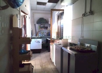 Foto 8 - Locale Commerciale via dante alighieri, Curti - foto 8