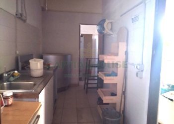 Foto 9 - Locale Commerciale via dante alighieri, Curti - foto 9