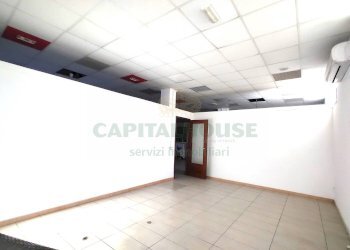 Foto 26 - Locale Commerciale via dante alighieri, Curti - foto 26