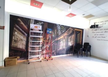 Foto 27 - Locale Commerciale via dante alighieri, Curti - foto 27