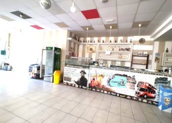 Foto 36 - Locale Commerciale via dante alighieri, Curti - foto 36