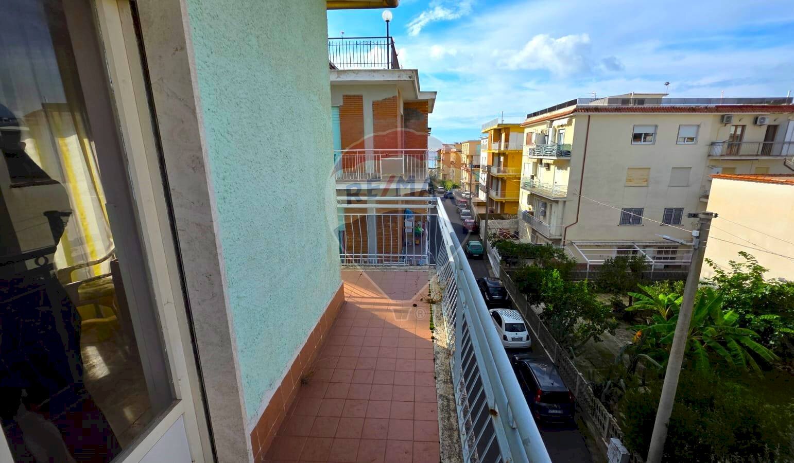 Balcone - Three-room apartment via fratelli govoni
 
50, Minturno - photo 1