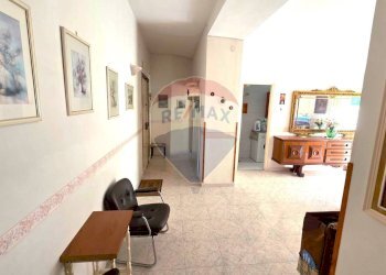 Hall / corridoio - Three-room apartment via fratelli govoni
 
50, Minturno - photo 12