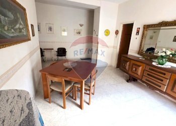 Sala da pranzo - Three-room apartment via fratelli govoni
 
50, Minturno - photo 18