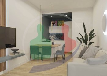 Foto 1 - Three-room apartment Via Del Ridotto
 
11, Torino - photo 1