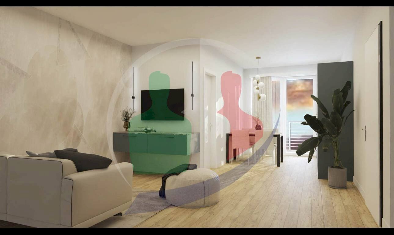 Foto 1 - Trilocale Via Bongiovanni
 
37, Moncalieri - foto 1