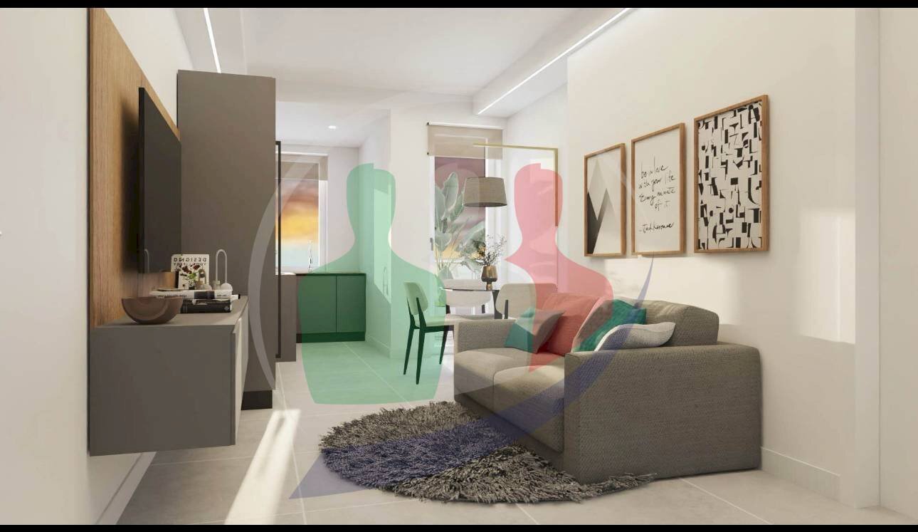 Foto 3 - Trilocale Via Bongiovanni
37, Moncalieri - foto 3