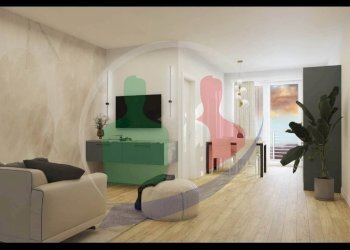 Foto 1 - Trilocale Via Bongiovanni
 
37, Moncalieri - foto 1