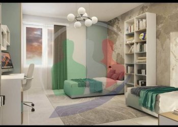 Foto 2 - Trilocale Via Bongiovanni
 
37, Moncalieri - foto 2