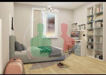 Foto 4 - Trilocale Via Bongiovanni
 
37, Moncalieri - foto 4