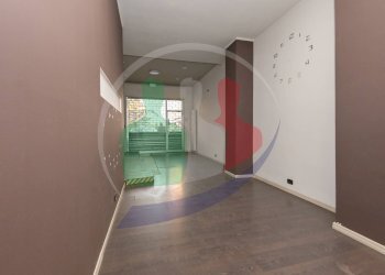 Foto 9 - Locale Commerciale Viale Carrù
 
10, Rivoli - foto 9