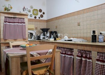 Foto 9 - Independent house vico balilla
 
3, Noto - photo 9