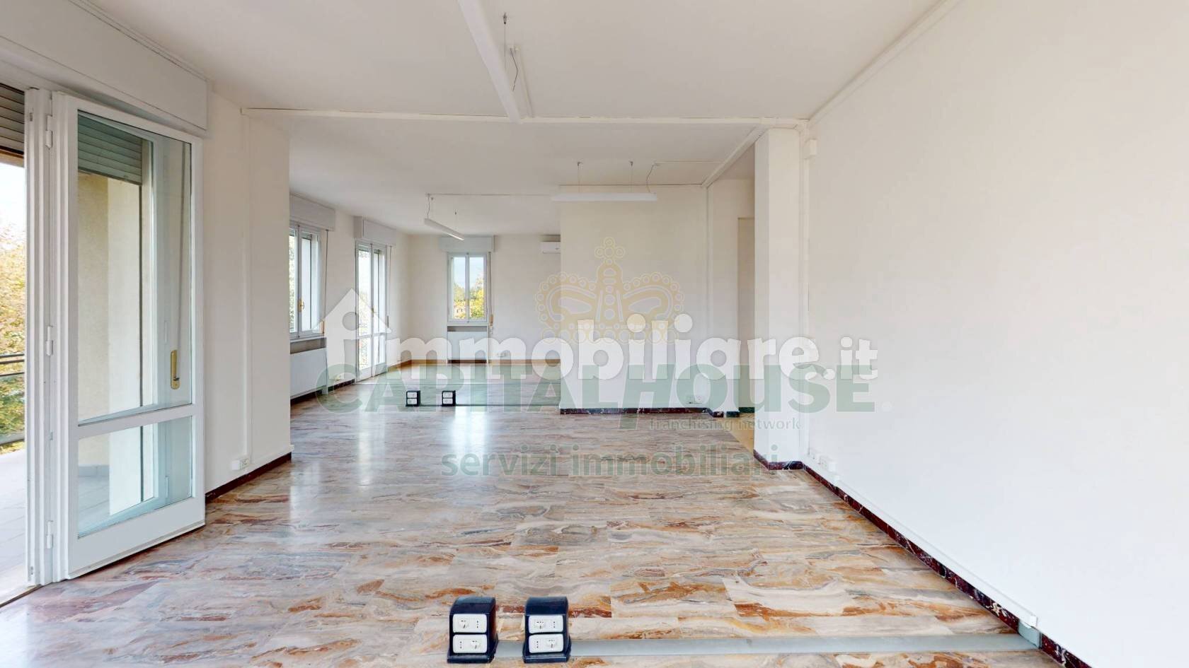 Foto 2 - Ufficio Via Maserati Alfieri, Bologna - foto 2