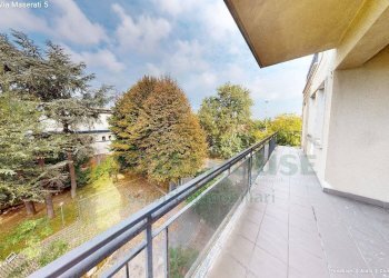 Foto 7 - Ufficio Via Maserati Alfieri, Bologna - foto 7