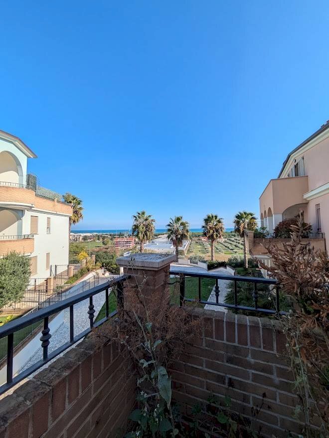 Foto 1 - Apartment Via panoramica, Tortoreto - photo 1