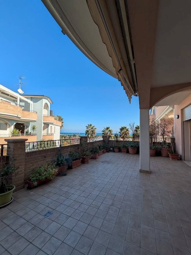 Foto 2 - Apartment Via panoramica, Tortoreto - photo 2