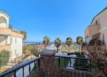 Foto 1 - Appartamento Via panoramica, Tortoreto - foto 1