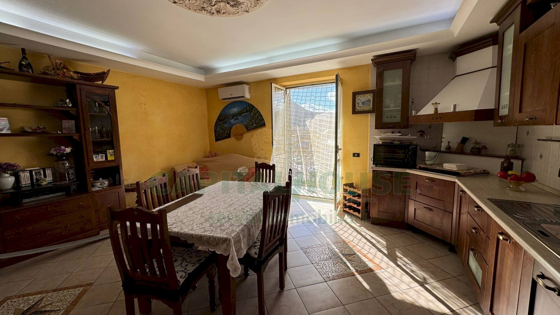 Foto 3 - Quadrilocale via stingone, Mugnano del Cardinale - foto 3