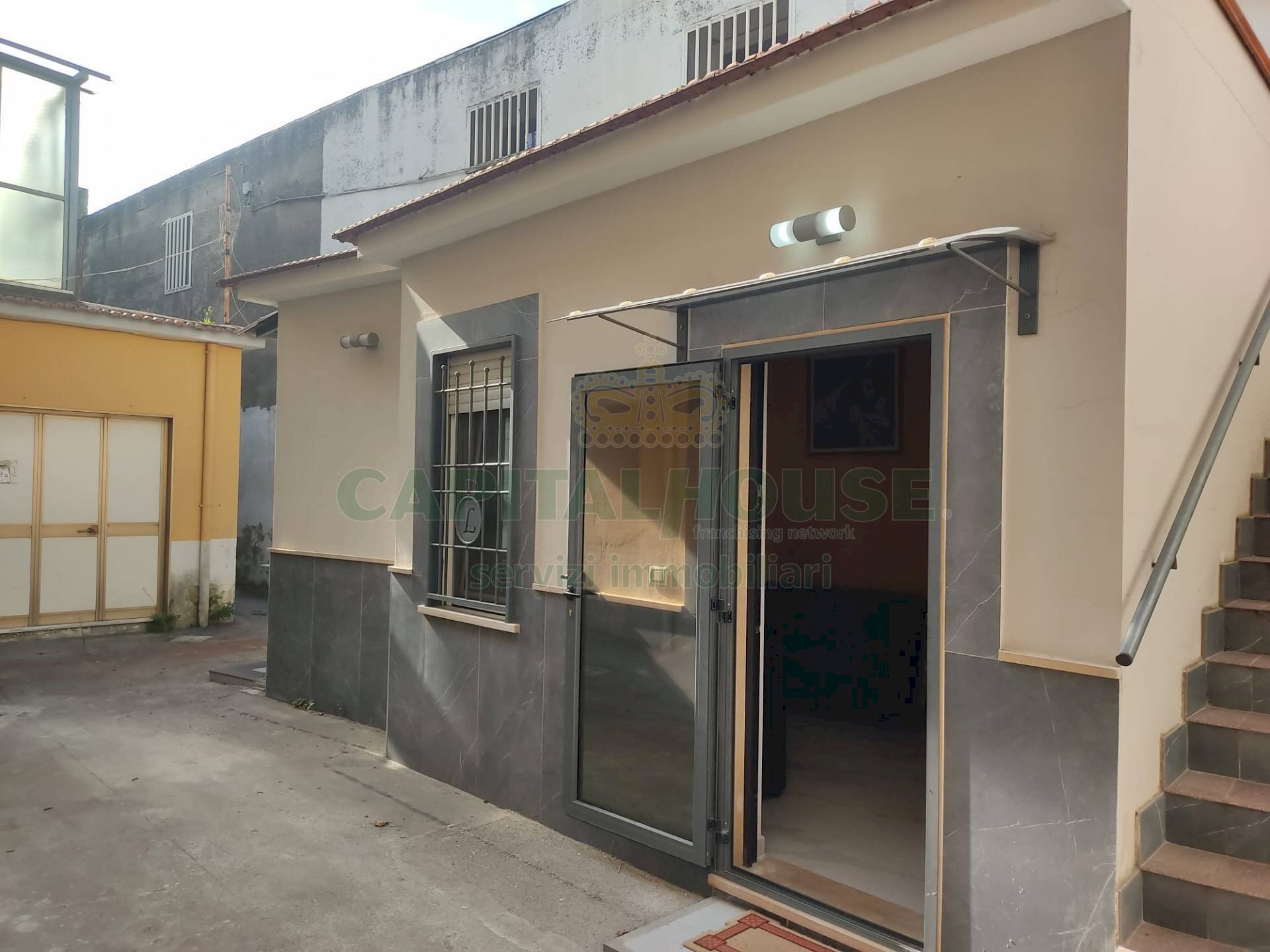 Foto 2 - Magazzino baiano, Baiano - foto 2