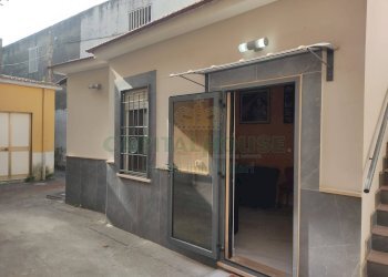 Foto 1 - Magazzino baiano, Baiano - foto 1