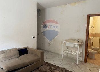Sala da pranzo - Trilocale Via Colonna Rotta
 
204, Palermo - foto 3