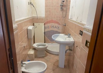 Bagno - Trilocale Via Colonna Rotta
 
204, Palermo - foto 4