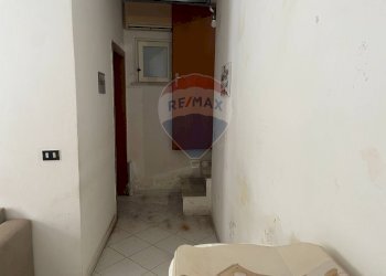 Hall / corridoio - Trilocale Via Colonna Rotta
 
204, Palermo - foto 6